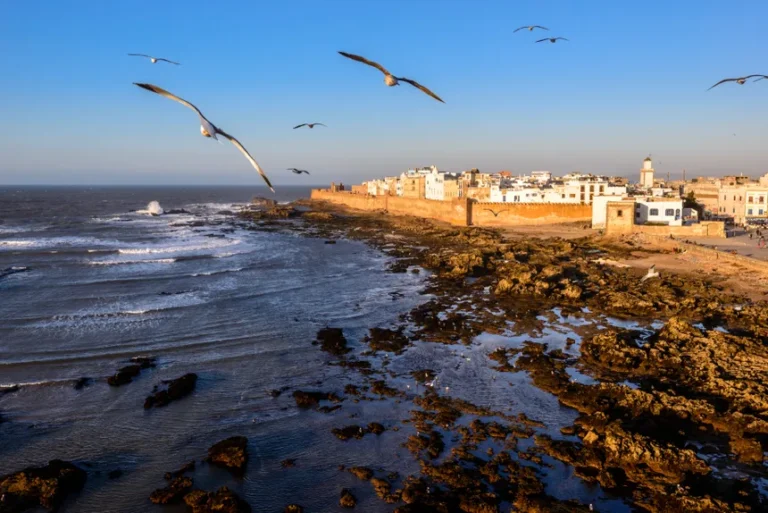 Essaouira_Atlantic