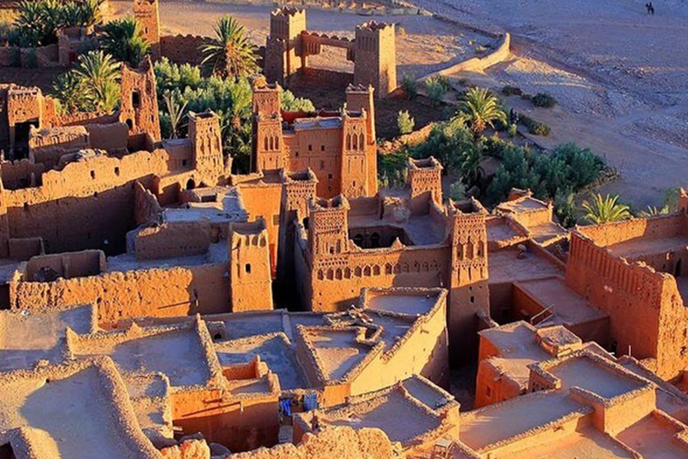 5ebbf0cdb3d85 Ouarzazate Tourisme Desert Infos Tourisme Maroc
